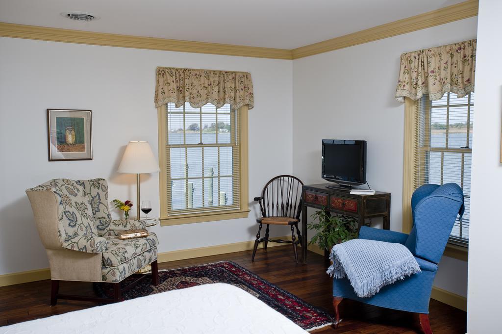 Locanda At Osprey Point Rock Hall